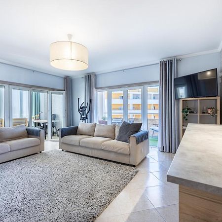 Appartamento Convista Flat T2+1 Portimão Esterno foto