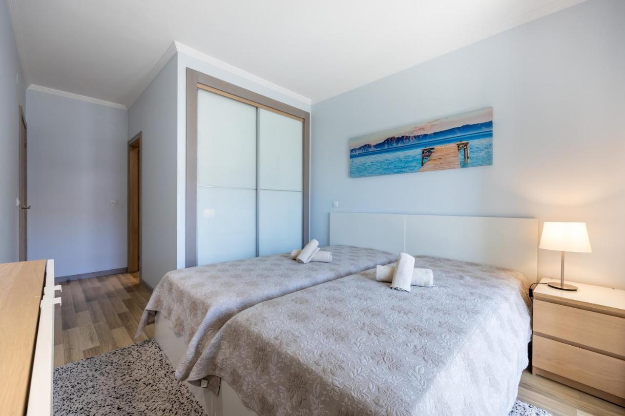 Appartamento Convista Flat T2+1 Portimão Esterno foto