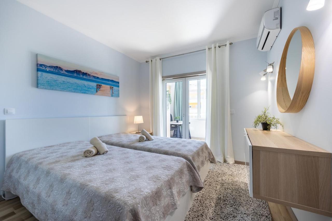 Appartamento Convista Flat T2+1 Portimão Esterno foto
