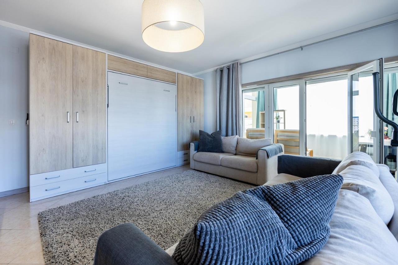 Appartamento Convista Flat T2+1 Portimão Esterno foto