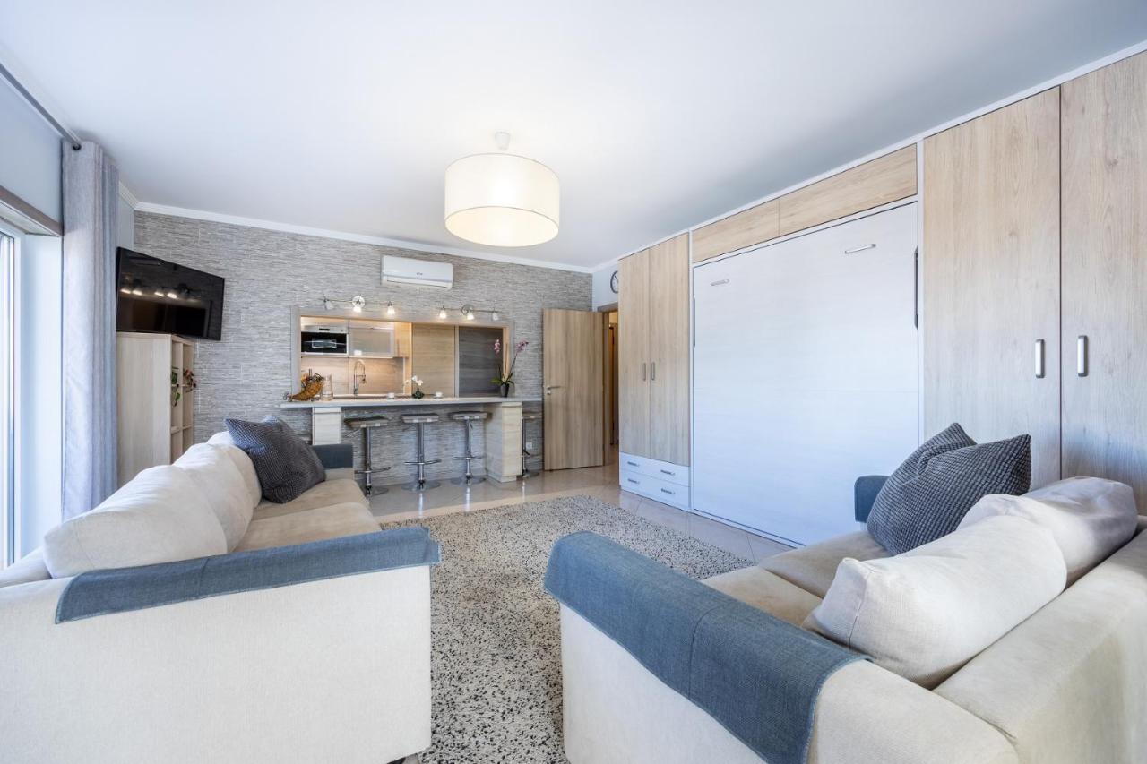Appartamento Convista Flat T2+1 Portimão Esterno foto