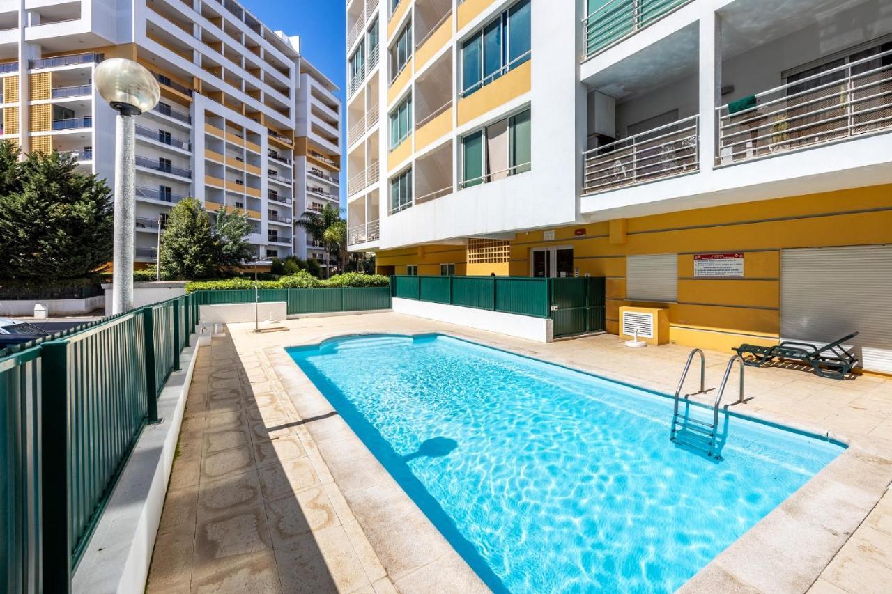 Appartamento Convista Flat T2+1 Portimão Esterno foto
