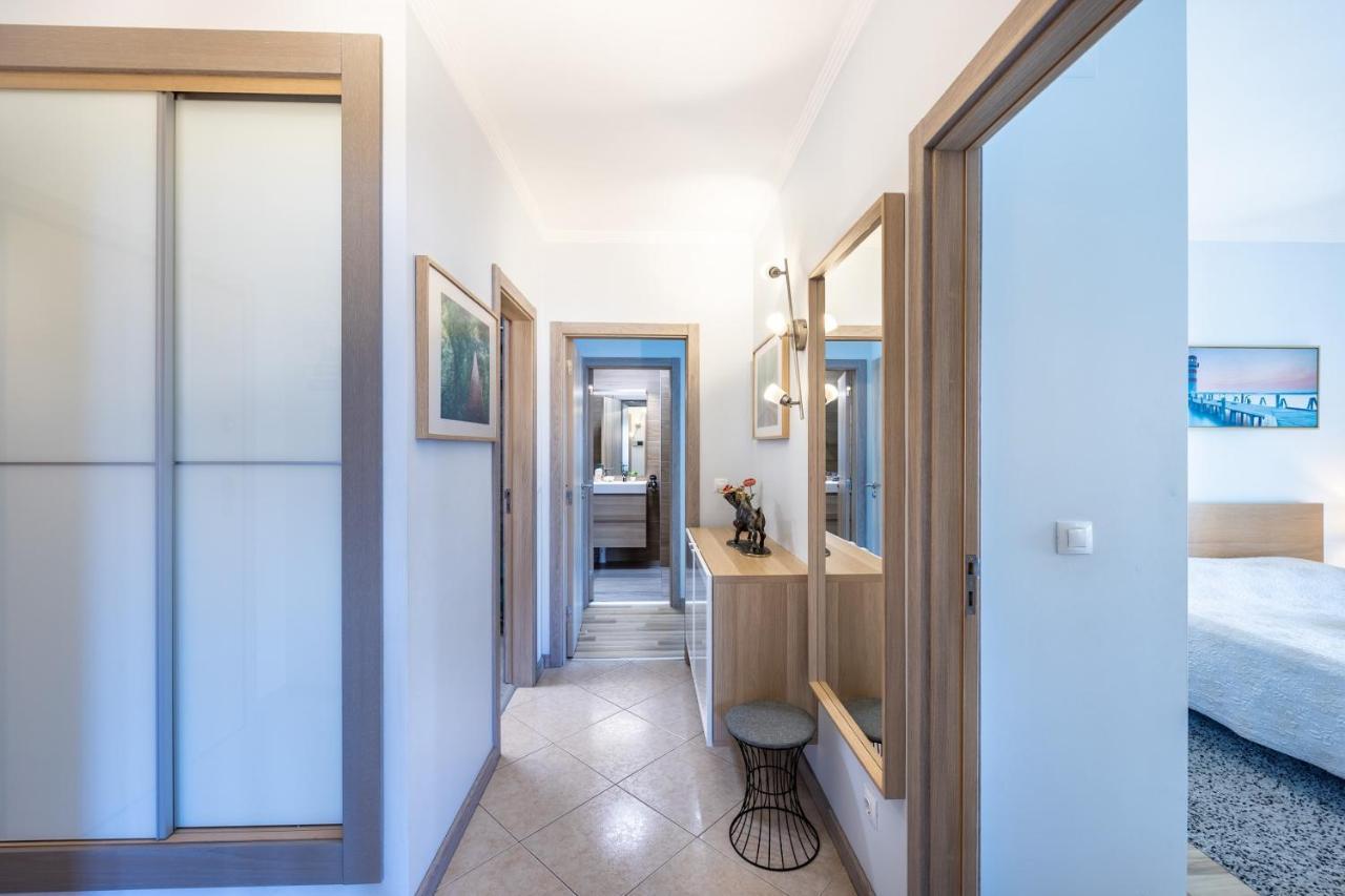 Appartamento Convista Flat T2+1 Portimão Esterno foto
