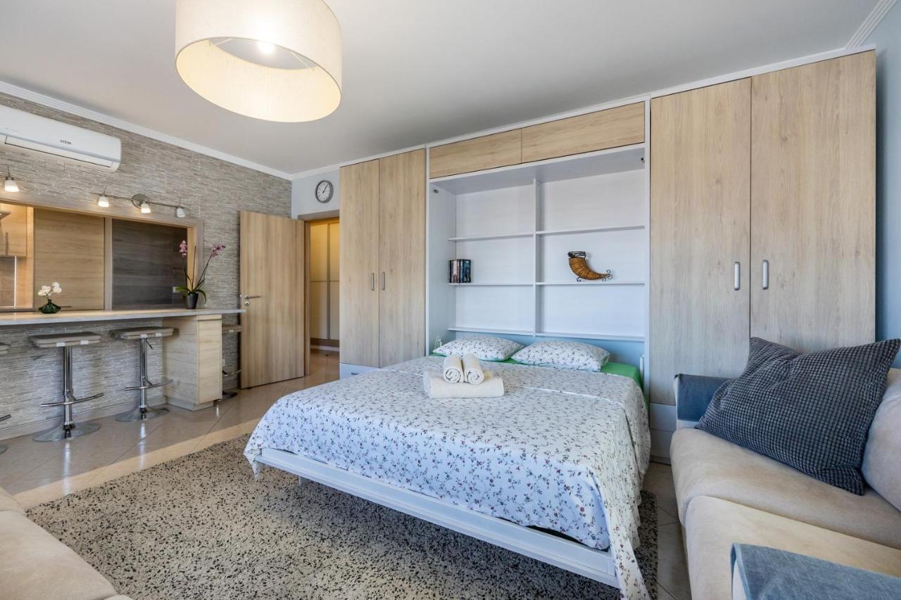 Appartamento Convista Flat T2+1 Portimão Esterno foto