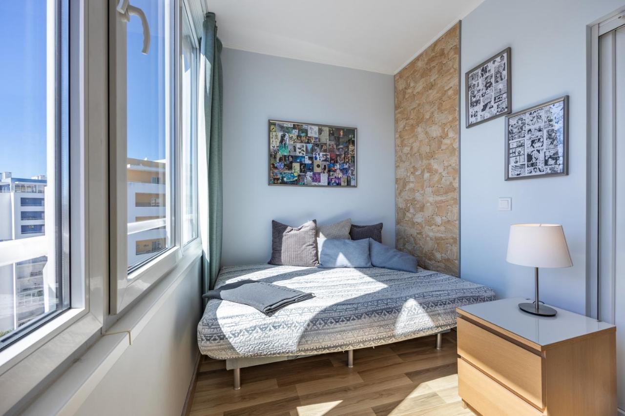 Appartamento Convista Flat T2+1 Portimão Esterno foto