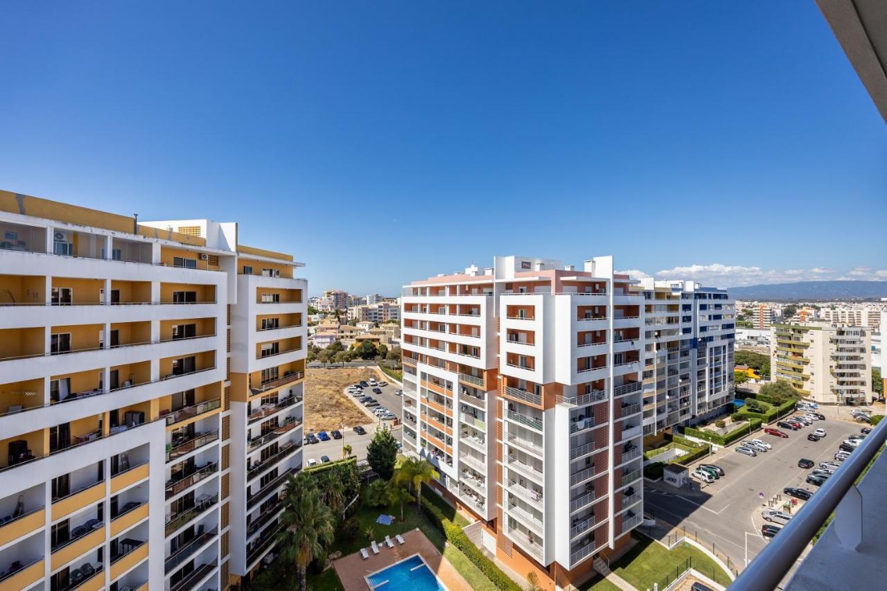 Appartamento Convista Flat T2+1 Portimão Esterno foto