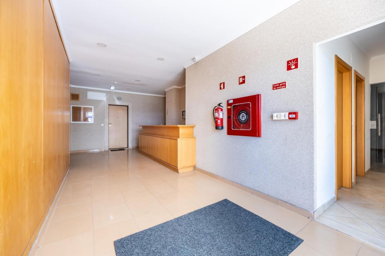 Appartamento Convista Flat T2+1 Portimão Esterno foto