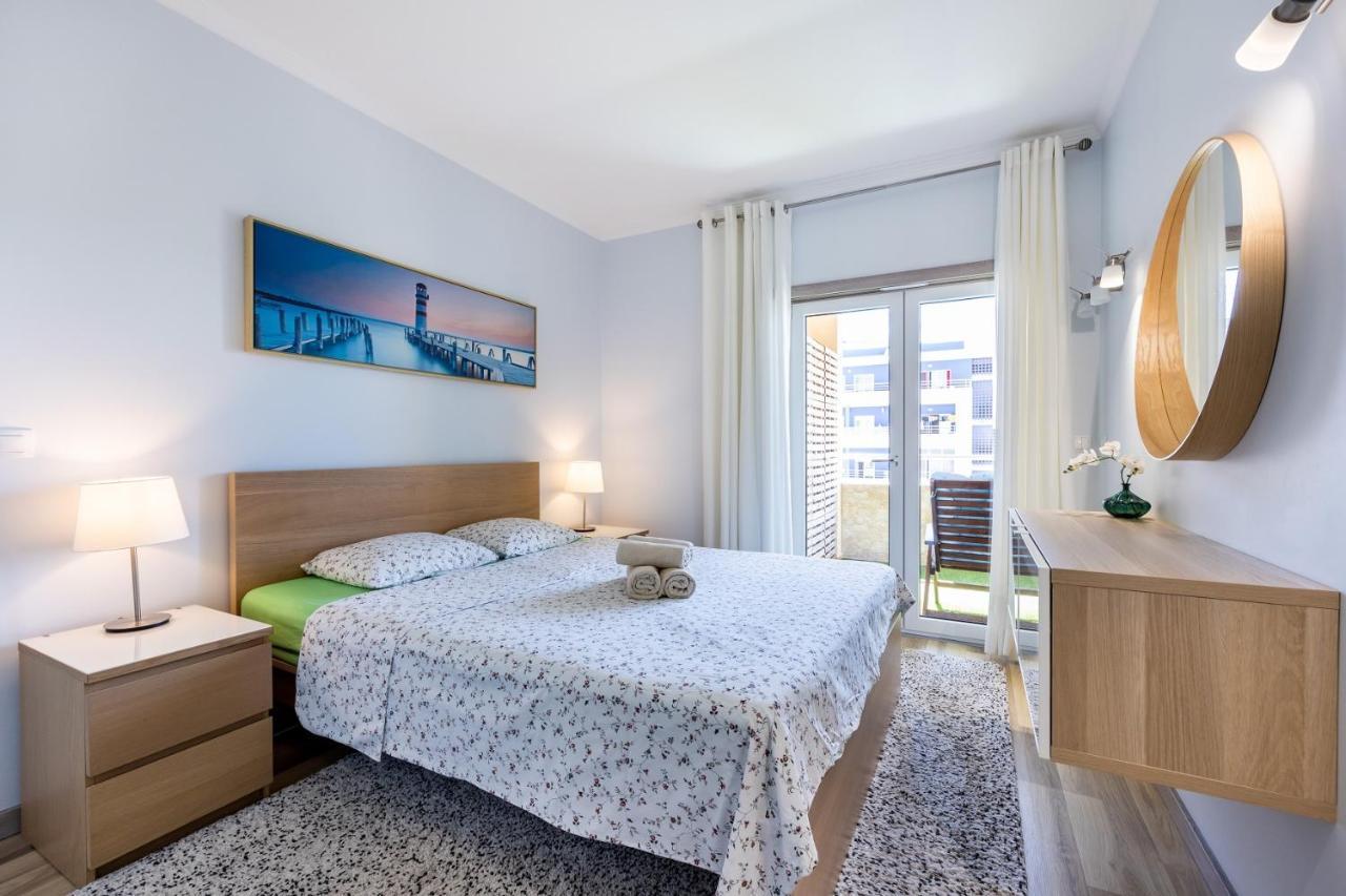Appartamento Convista Flat T2+1 Portimão Esterno foto