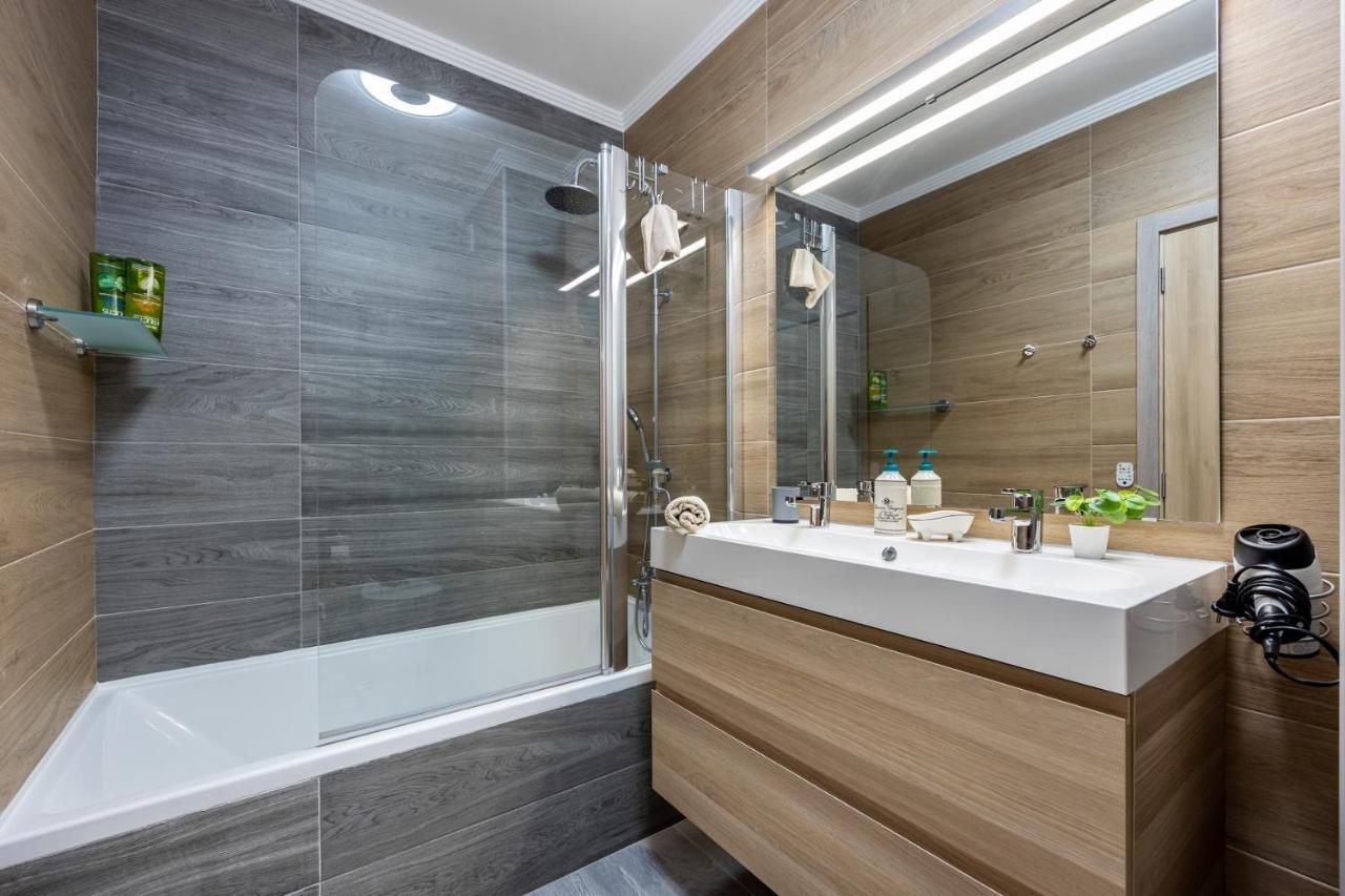 Appartamento Convista Flat T2+1 Portimão Esterno foto