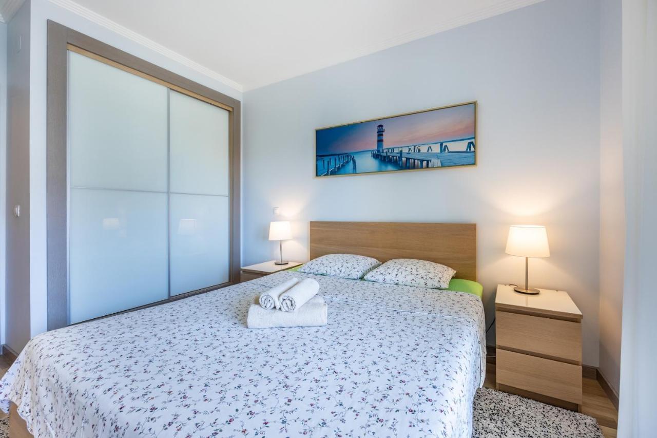 Appartamento Convista Flat T2+1 Portimão Esterno foto