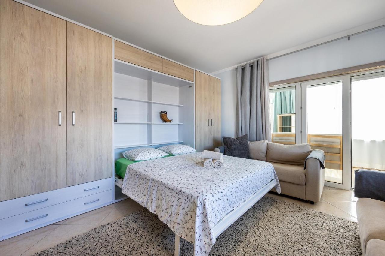 Appartamento Convista Flat T2+1 Portimão Esterno foto