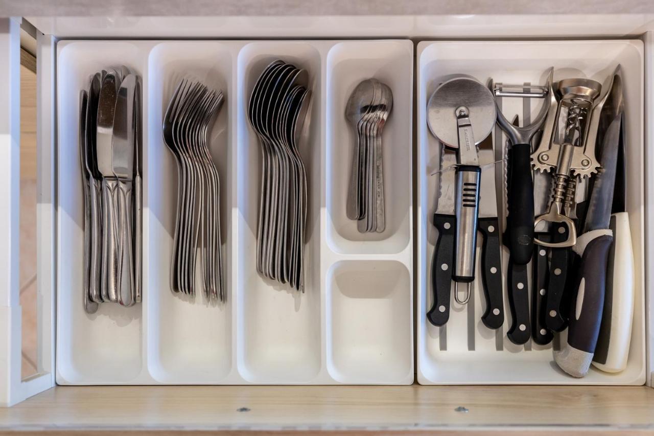Appartamento Convista Flat T2+1 Portimão Esterno foto